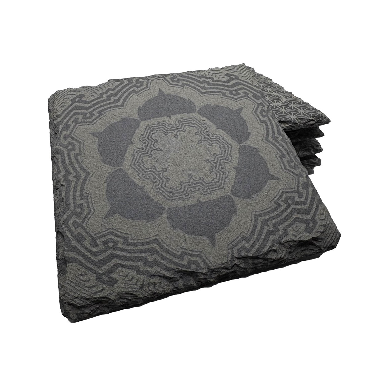 Slate Coasters