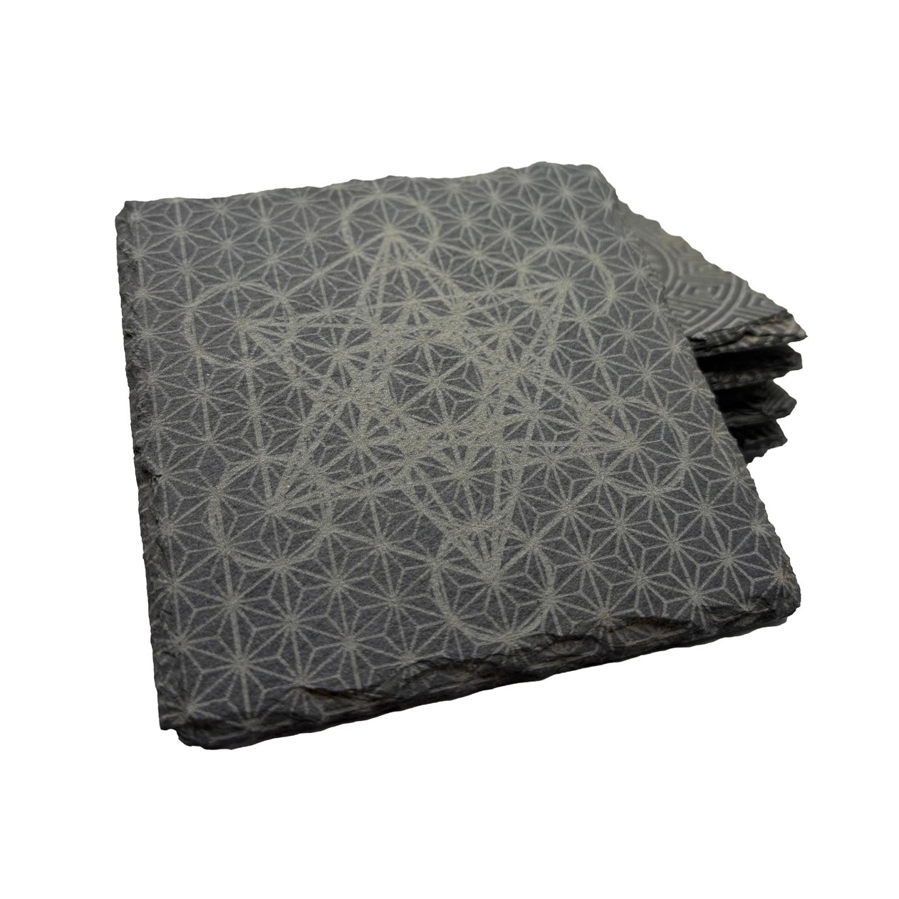 Slate Coasters