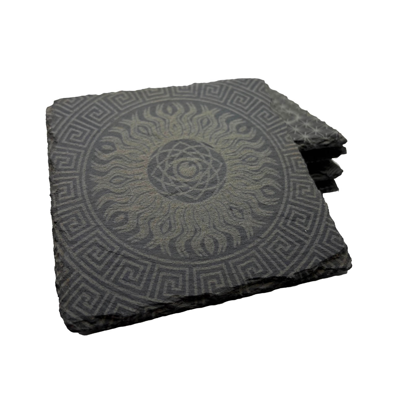 Slate Coasters