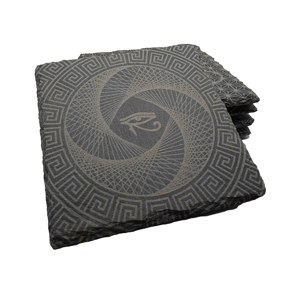 Slate Coasters