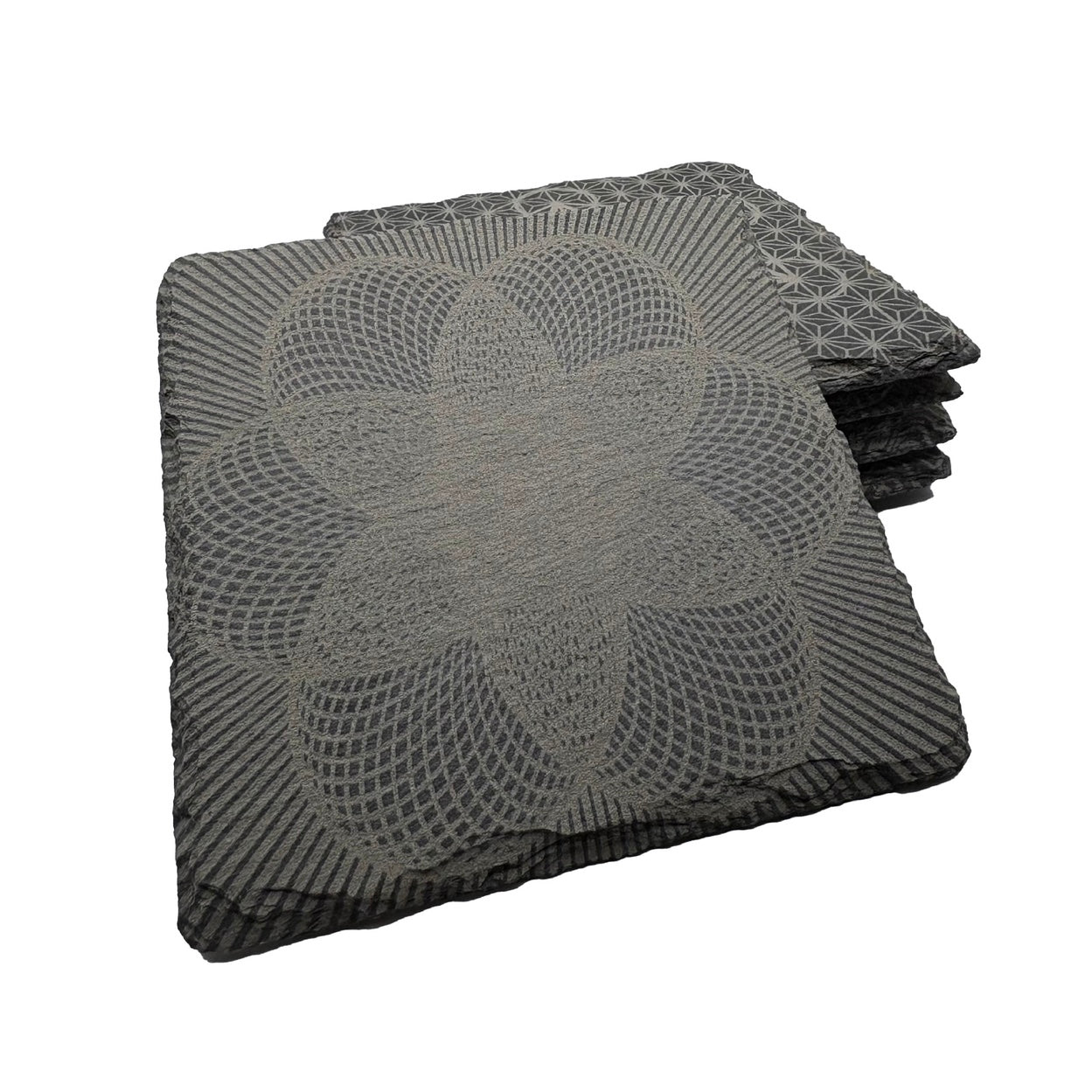 Slate Coasters