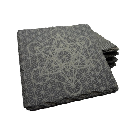 Slate Coasters
