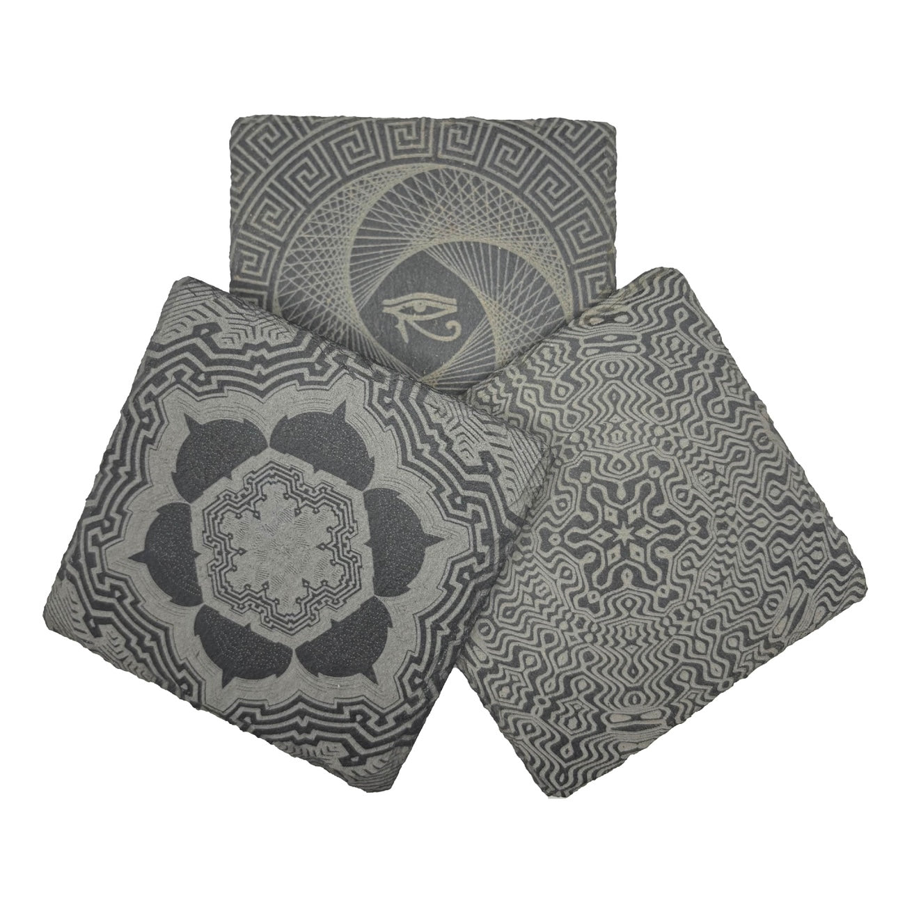 Slate Coasters